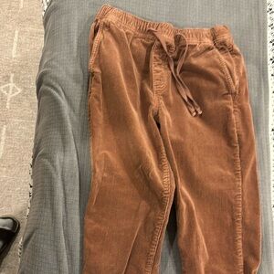Mens Katin brand post-surf cords size medium